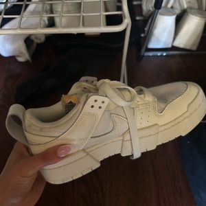 Nike Dunks Low